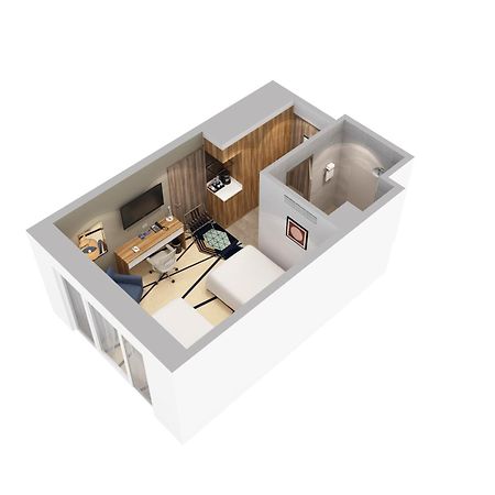 Holiday Inn & Suites Al Jubail By Ihg Al Fanatir Room photo